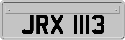 JRX1113
