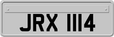 JRX1114