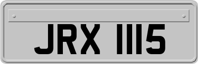JRX1115