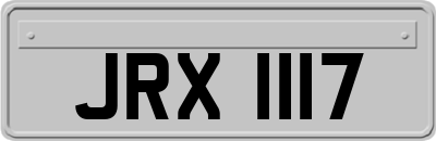JRX1117