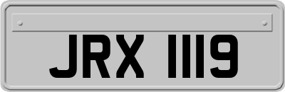 JRX1119