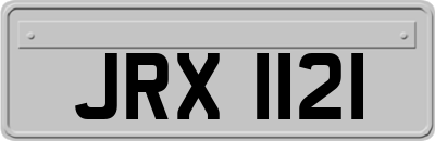 JRX1121