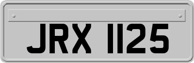 JRX1125