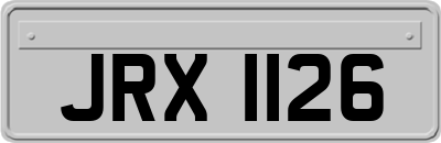 JRX1126