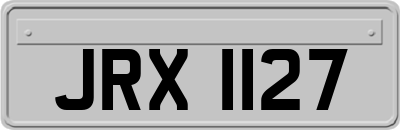 JRX1127