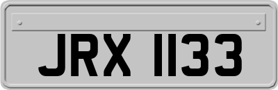 JRX1133