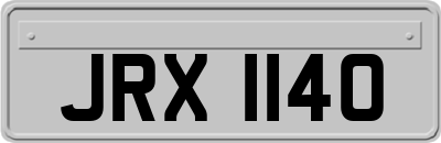 JRX1140