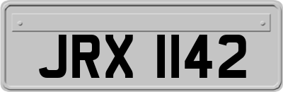 JRX1142