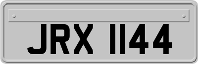 JRX1144