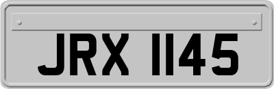 JRX1145