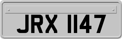 JRX1147