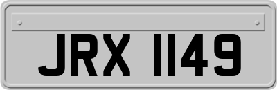 JRX1149