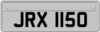 JRX1150