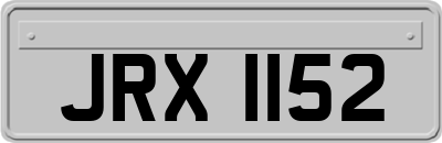 JRX1152