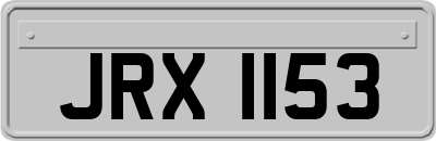 JRX1153