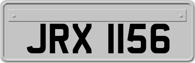 JRX1156