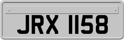 JRX1158