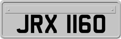 JRX1160