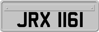 JRX1161