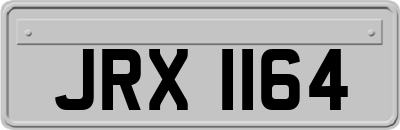 JRX1164