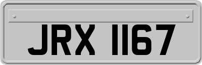 JRX1167