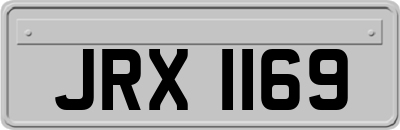 JRX1169