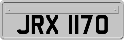 JRX1170