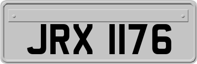 JRX1176