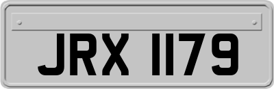 JRX1179