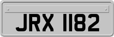 JRX1182