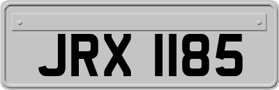 JRX1185