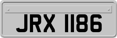 JRX1186
