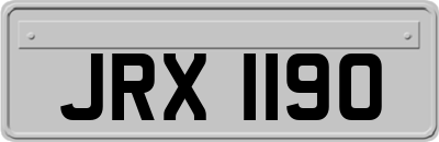JRX1190