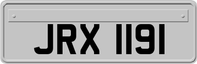 JRX1191