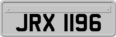 JRX1196