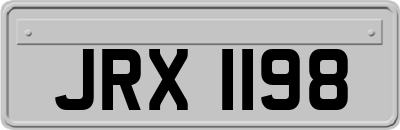 JRX1198