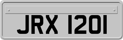 JRX1201