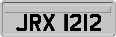 JRX1212