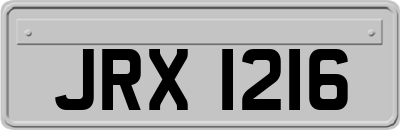 JRX1216