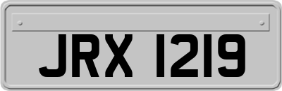 JRX1219