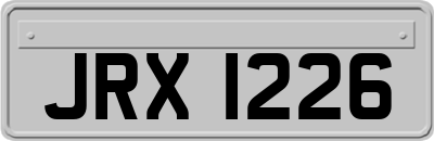 JRX1226