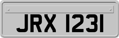 JRX1231