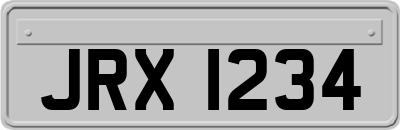JRX1234