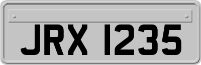 JRX1235