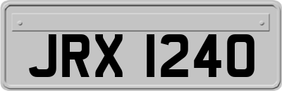 JRX1240