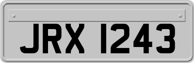 JRX1243