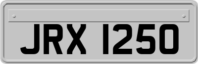 JRX1250
