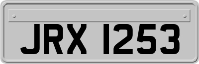 JRX1253
