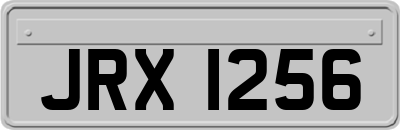 JRX1256