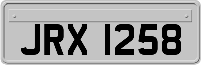 JRX1258